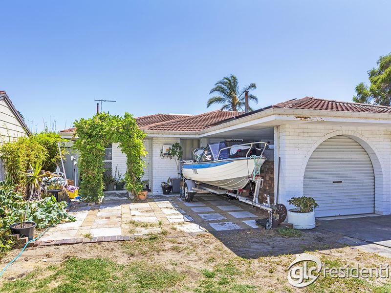4A Interim Road, Spearwood