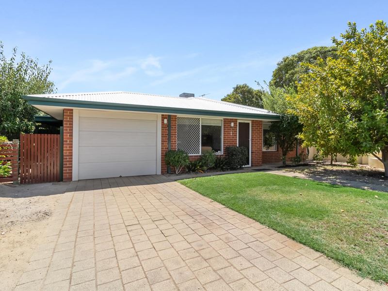 1 Dray Court, Belmont