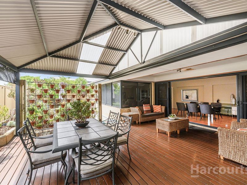 17 Madrid Terrace, Hocking