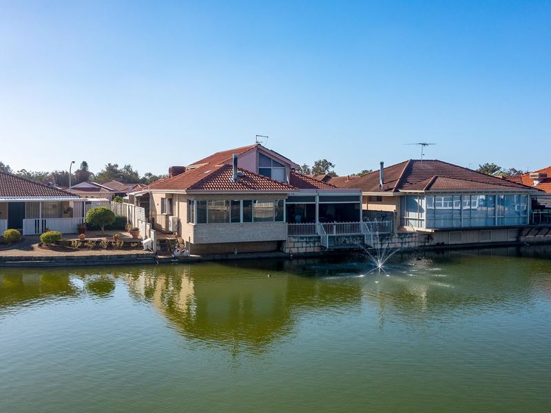 8 Foreshore Cove, South Yunderup WA 6208