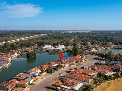 8 Foreshore Cove, South Yunderup WA 6208