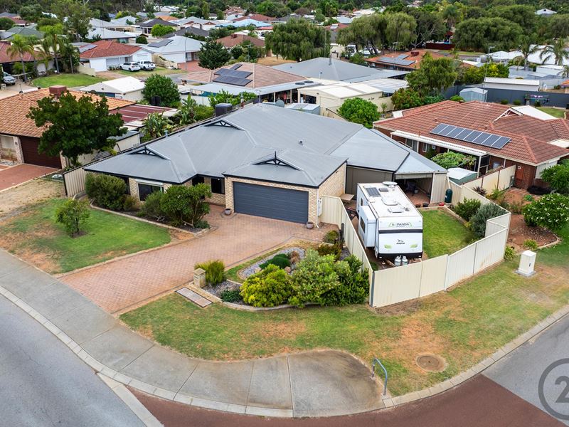 57 Reynolds Avenue, Greenfields