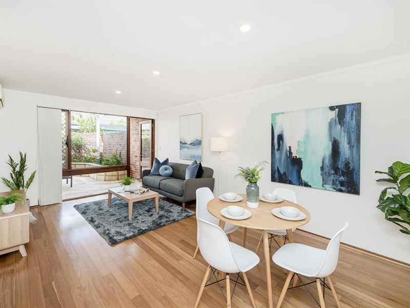7/6 Strickland Street, South Perth