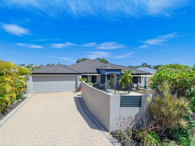 35 MONTPELIER LOOP, Canning Vale WA 6155