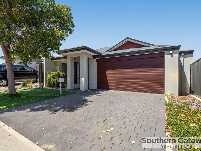 146 Mornington Crescent, Wandi WA 6167