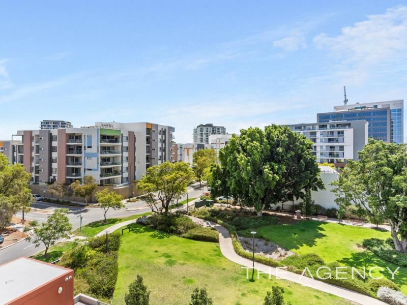 26/3 Homelea Court, Rivervale