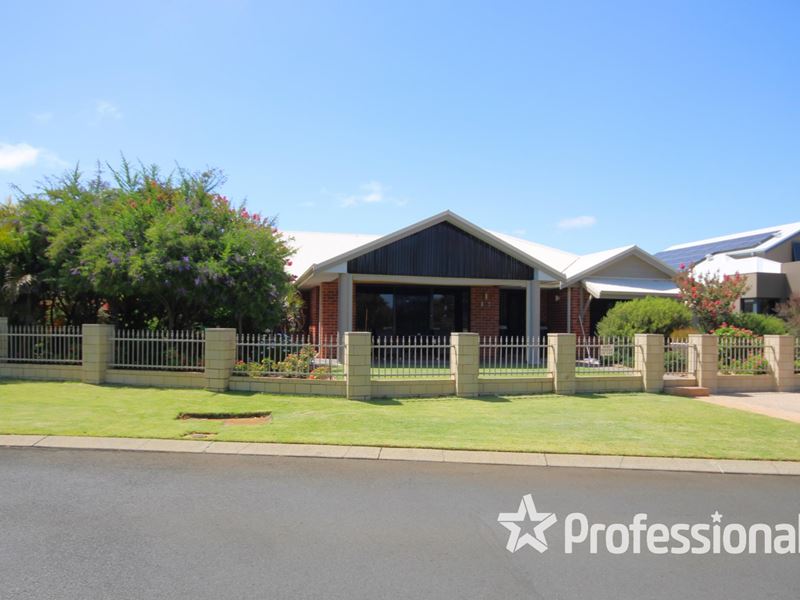 37 Tourmaline Ridge, Australind WA 6233