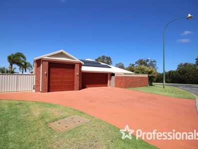 37 Tourmaline Ridge, Australind WA 6233