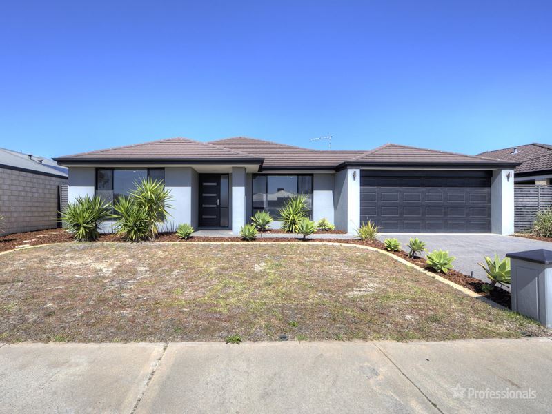 226 Charlottes Vista, Ellenbrook