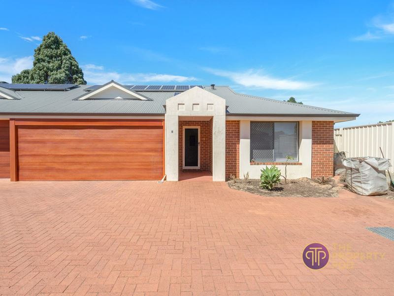 5/4 Valentine Road, Kelmscott