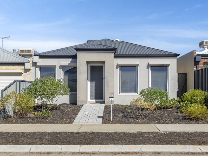 5/41 Borough Road, Baldivis