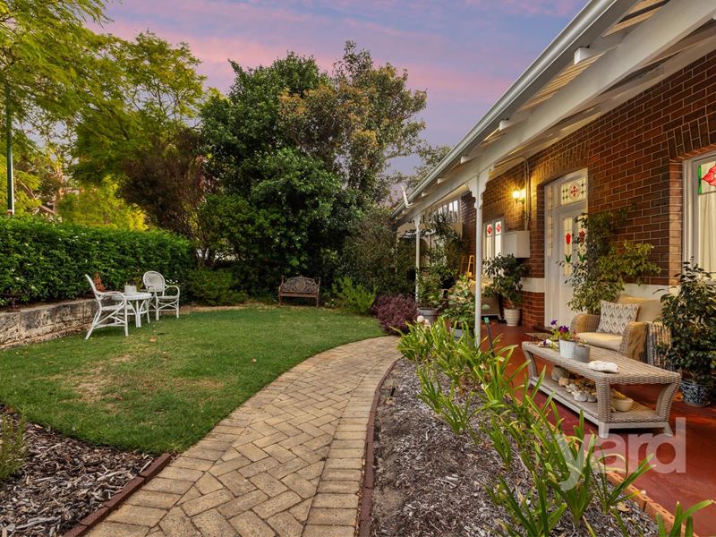 81 McMaster Street, Victoria Park