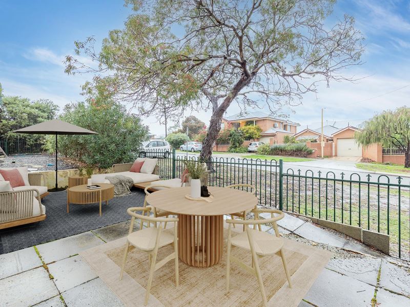 3/29 Tenth Avenue, Maylands