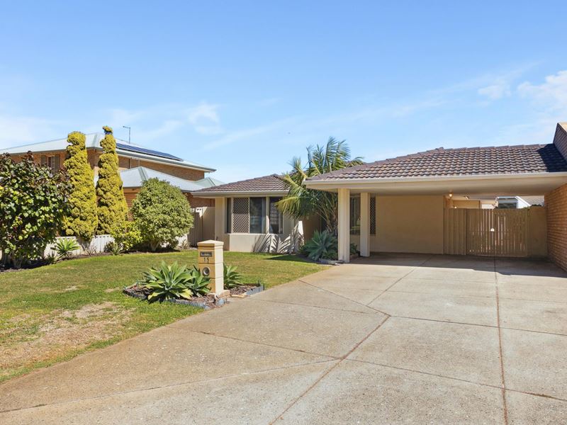 15 Cervantes Place, Sorrento
