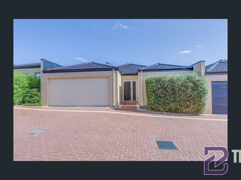 12/3071 Albany Highway, Armadale