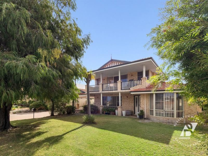 4 Groyne Road, Geographe