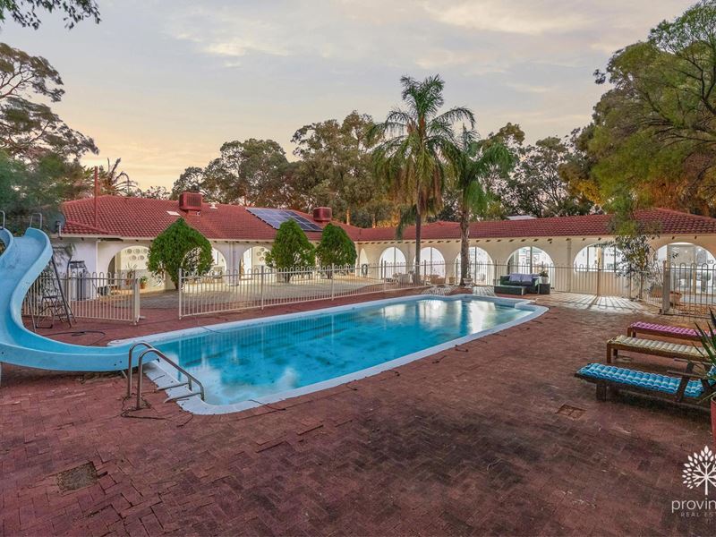 20 Wheelwright Road, Lesmurdie