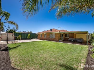 15 Christian Circle, Quinns Rocks WA 6030