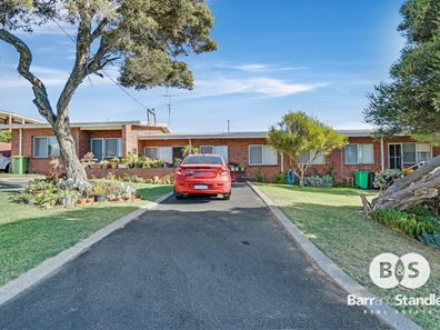 2/1 Sherry Street, Bunbury WA 6230