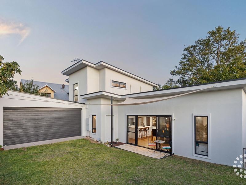 21A Fulton Street, Hamilton Hill