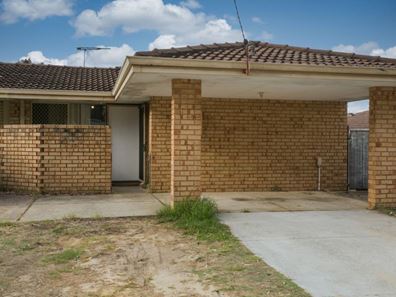 8B Cymosa Place, Mirrabooka WA 6061