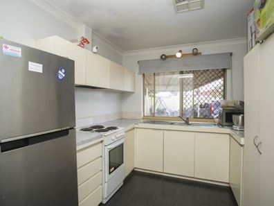 8B Cymosa Place, Mirrabooka WA 6061