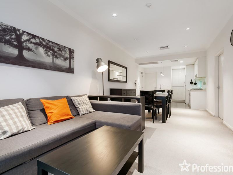 22/188 Newcastle Street, Perth