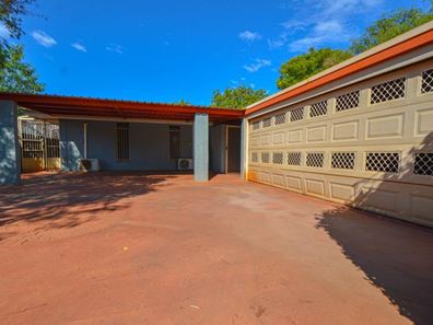 6 Hakea Court, South Hedland WA 6722