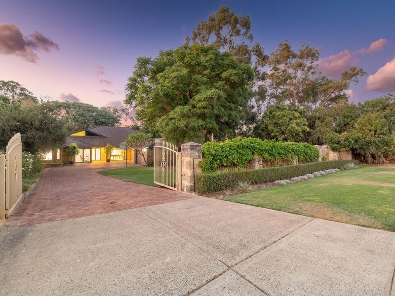 5 Beverley Terrace, South Guildford