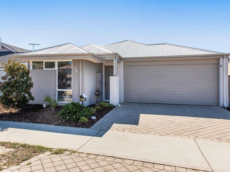 48 Erade Drive, Piara Waters