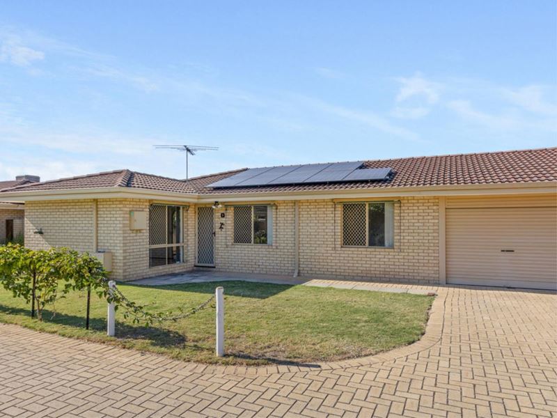 9/256 St Kilda Road, Kewdale WA 6105