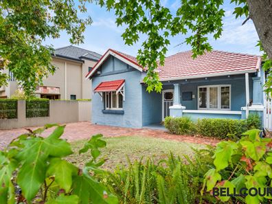 131 Hensman Street, South Perth WA 6151