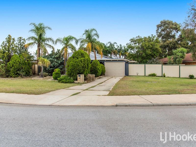 55 Inverness Circle, Camillo
