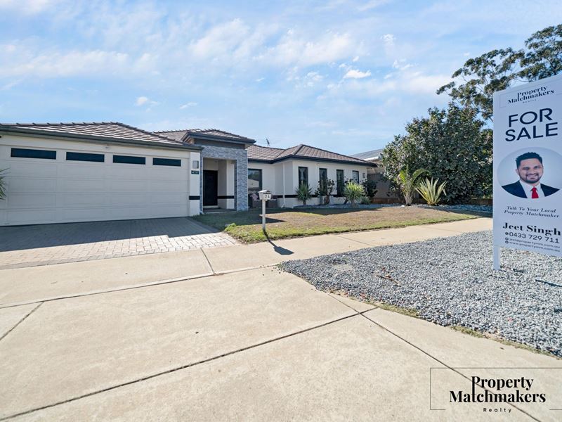 24 Colesbrook Drive, Byford