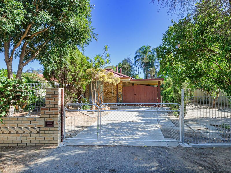 40 Wilcannia Way, Armadale WA 6112