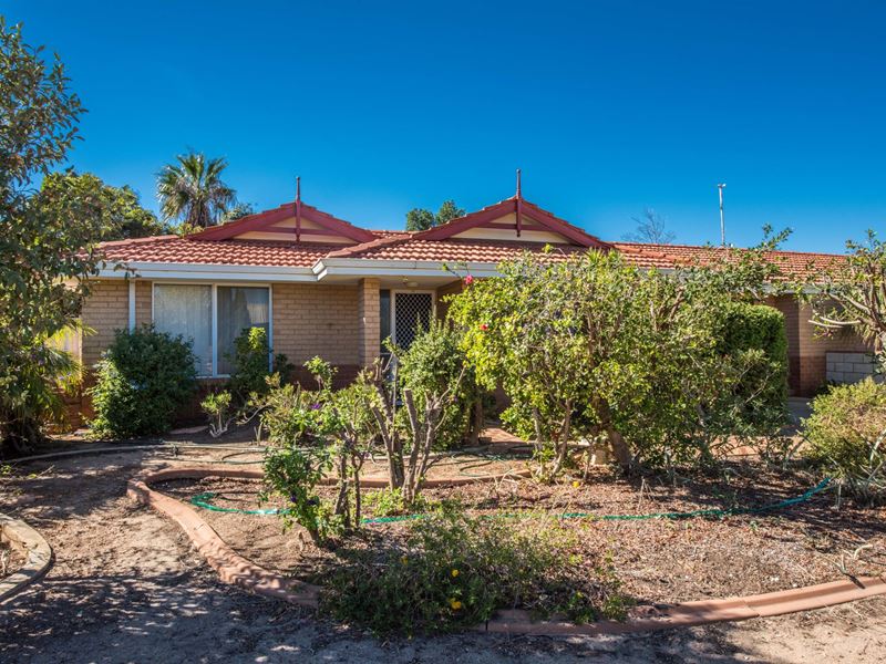 14B Charles Street, Bluff Point WA 6530