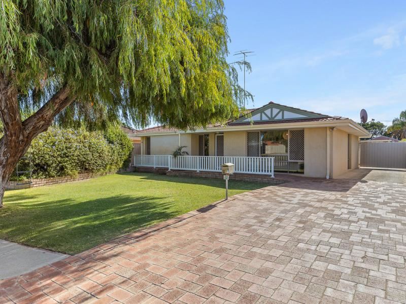12 Arthur Road, Safety Bay