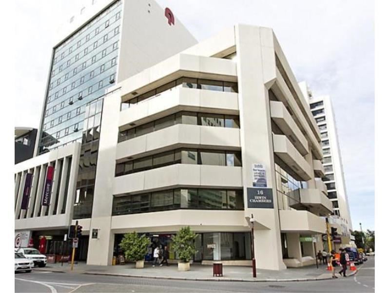 Lvl 4-20B/16 Irwin Street, Perth