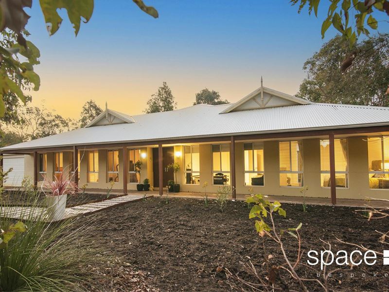 2 Honeytree Grove, Cowaramup WA 6284