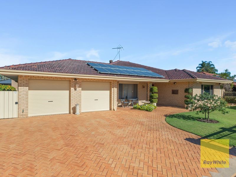 5 Farmers Green, Beechboro WA 6063