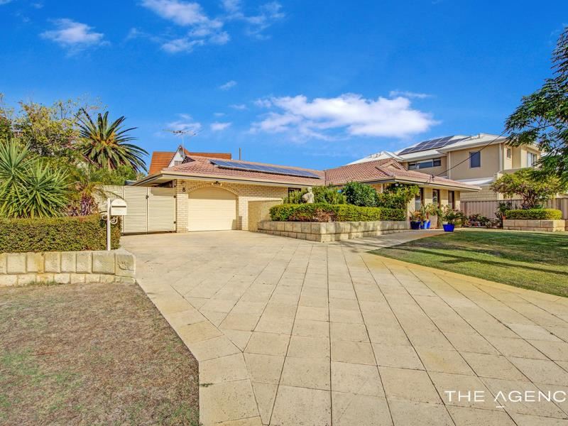 8 Henry Bull Drive, Bull Creek