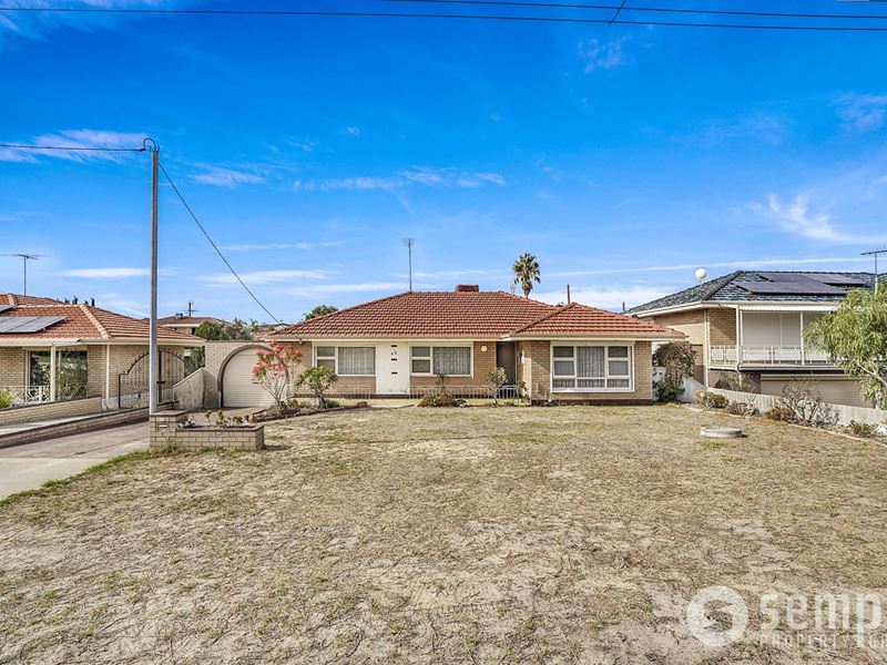 40 Bolingbroke Street, Spearwood WA 6163