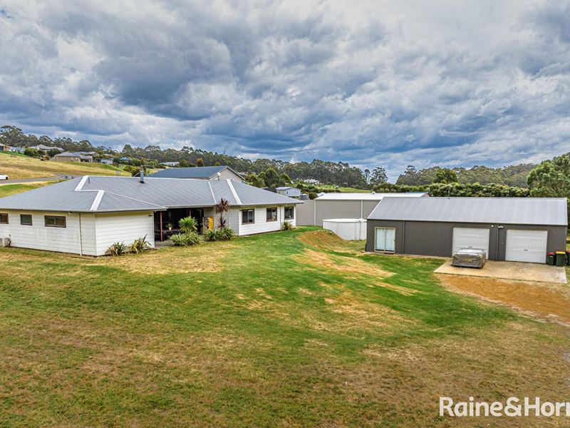 180 Peace Street, Shadforth WA 6333