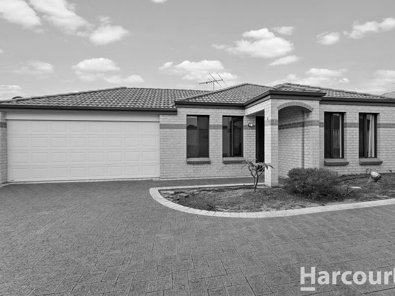 2/73 Gibson Street, Mandurah
