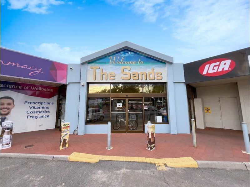 Shop 2/175 - 179 Mandurah Terrace, Mandurah