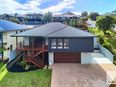 63 Warrangoo Road, Bayonet Head WA 6330