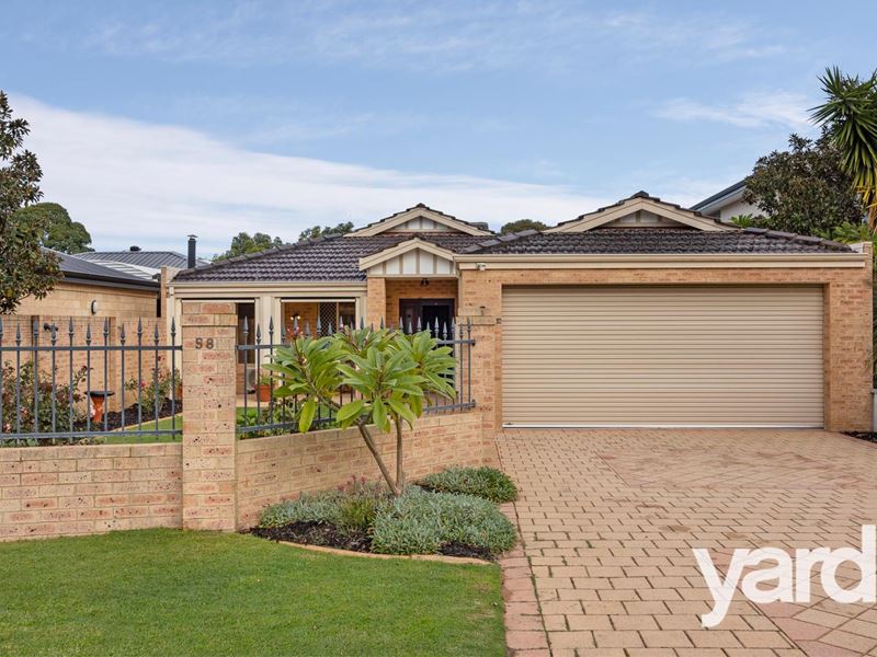 58 Holman Street, Alfred Cove