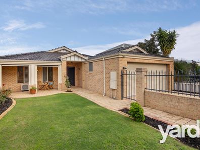 58 Holman Street, Alfred Cove WA 6154