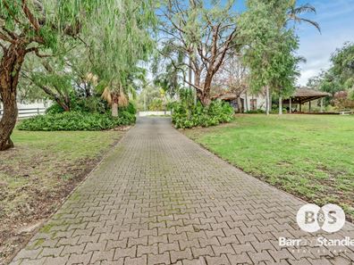 121 Boyanup Road West, Stratham WA 6237