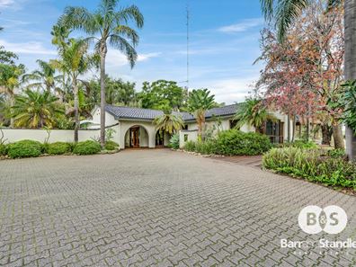 121 Boyanup Road West, Stratham WA 6237